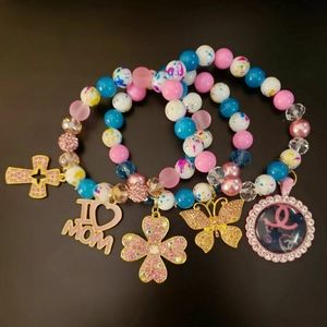 Charmed Bracelet Set